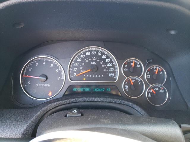 صورة رقم 9 من المزاد - 2007 GMC ENVOY مع VIN 1GKDT13S372227651
