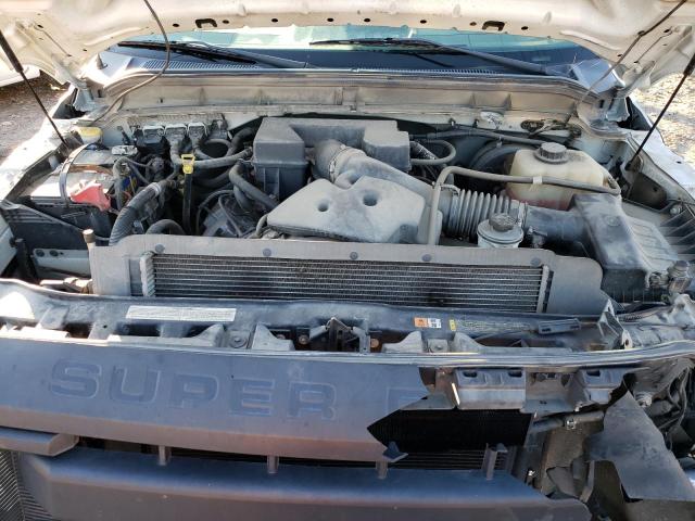 Photo 11 from auction – 2011 FORD F250 SUPER with VIN 1FTBF2A68BEC79838