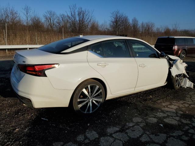 Photo 3 from auction – 2021 NISSAN ALTIMA SR with VIN 1N4BL4CV9MN376533