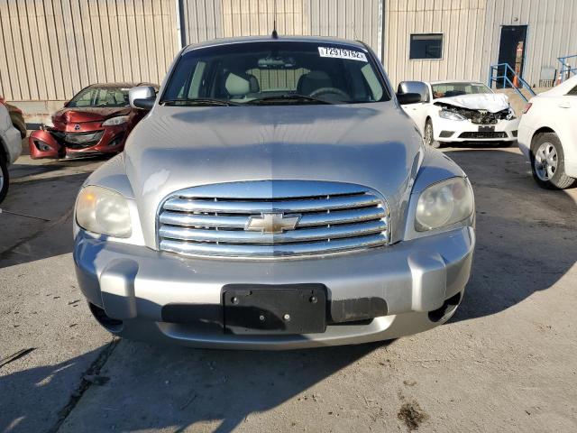 Photo 5 from auction – 2011 CHEVROLET HHR LS with VIN 3GNBAAFW3BS564994