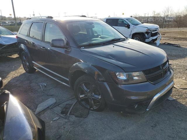 Photo 4 from auction – 2014 DODGE JOURNEY CR with VIN 3C4PDDGGXET262230