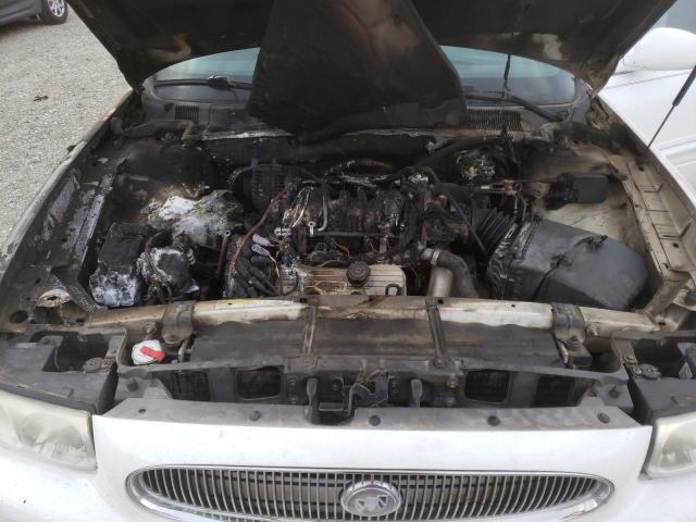Photo 11 from auction – 2000 BUICK LESABRE LI with VIN 1G4HR54K9YU117190