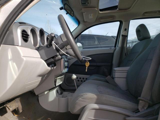 Photo 7 from auction – 2007 CHRYSLER PT CRUISER with VIN 3A4FY48BX7T630647