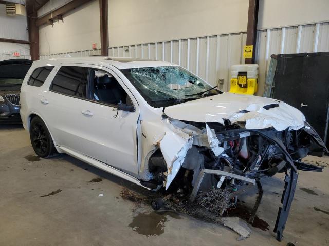Photo 4 from auction – 2020 DODGE DURANGO R/ with VIN 1C4SDJCT1LC257390