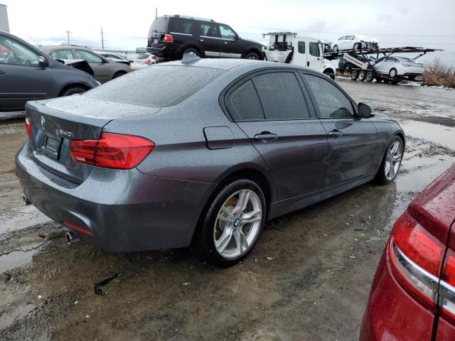 Photo 3 from auction – 2018 BMW 340 XI with VIN WBA8B7G54JNV10909