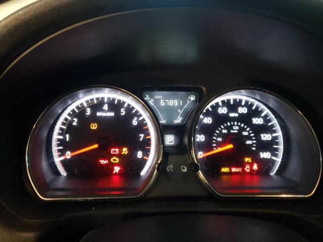 Photo 9 from auction – 2019 NISSAN VERSA S with VIN 3N1CN7AP4KL856848