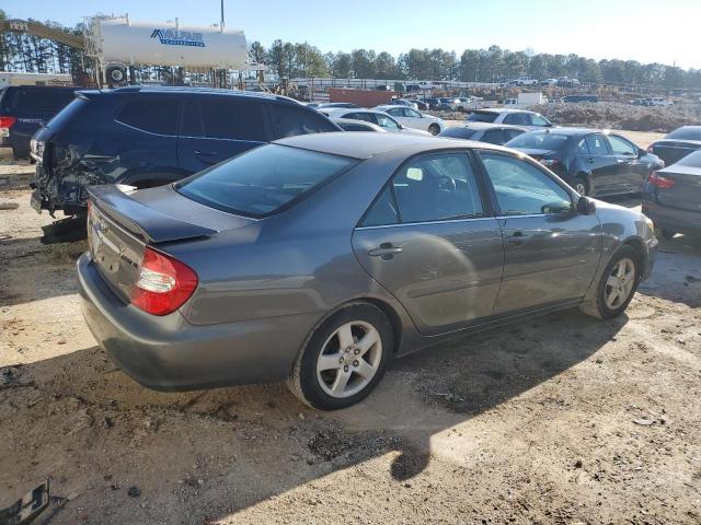 Photo 3 from auction – 2002 TOYOTA CAMRY LE with VIN 4T1BE32K42U528660