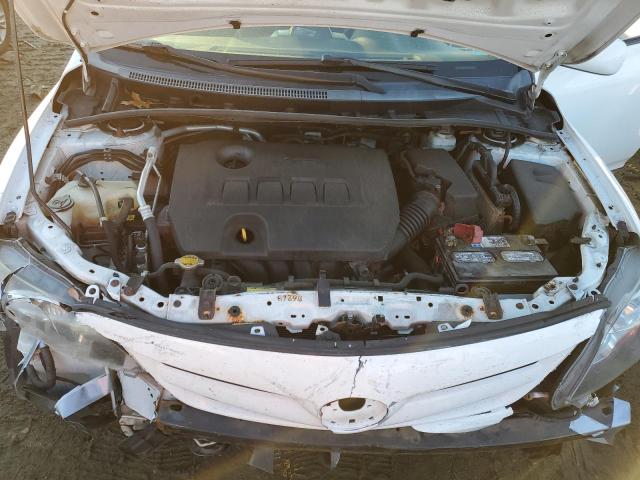 Photo 11 from auction – 2012 TOYOTA COROLLA BA with VIN 2T1BU4EEXCC847014