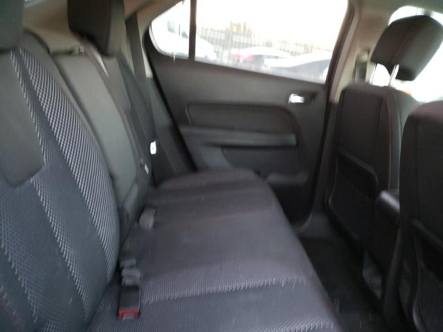Photo 11 from auction – 2010 CHEVROLET EQUINOX LT with VIN 2CNFLNEW2A6367479