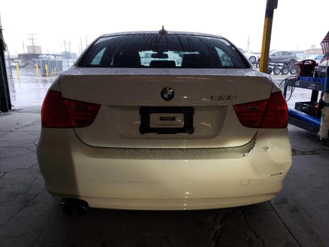 Photo 6 from auction – 2011 BMW 328 I with VIN WBAPH7C53BE851199
