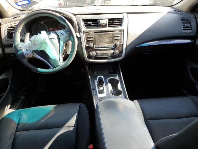 Photo 8 from auction – 2018 NISSAN ALTIMA 2.5 with VIN 1N4AL3AP6JC114549