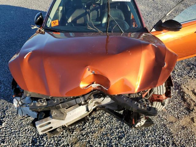 Photo 11 from auction – 2019 NISSAN ALTIMA SR with VIN 1N4BL4CW2KC192780