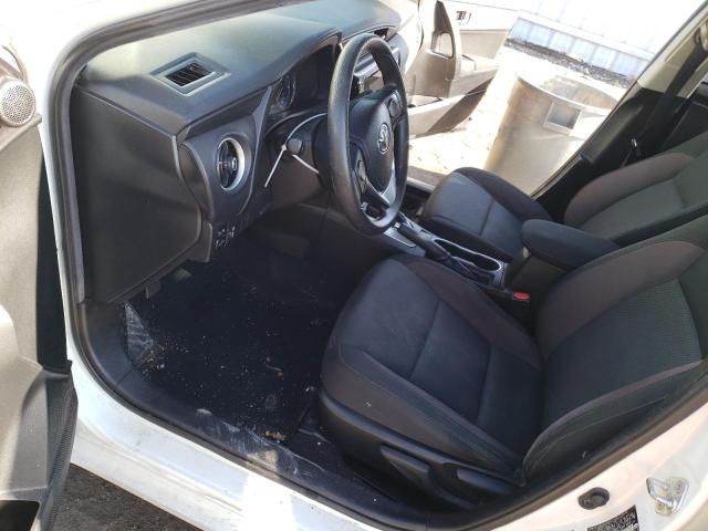 Photo 7 from auction – 2019 TOYOTA COROLLA L with VIN 5YFBURHE0KP917269