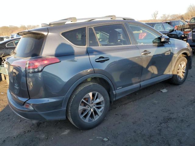 Photo 3 from auction – 2017 TOYOTA RAV4 HV LE with VIN JTMRJREV7HD094119