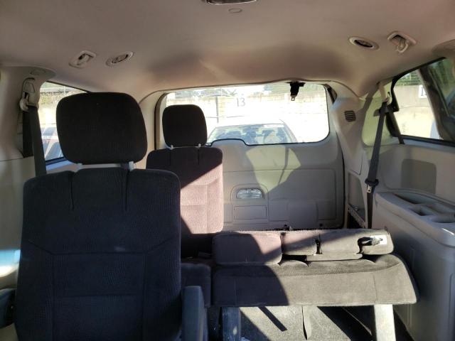 Photo 10 from auction – 2014 DODGE GRAND CARA with VIN 2C4RDGCG0ER356362