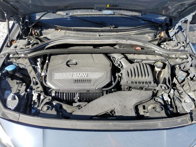 Photo 11 from auction – 2021 BMW 228XI with VIN WBA73AK04M7G48138