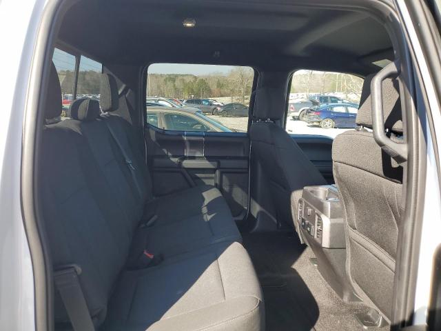 Photo 10 from auction – 2018 FORD F150 SUPER with VIN 1FTEW1E50JFC69290