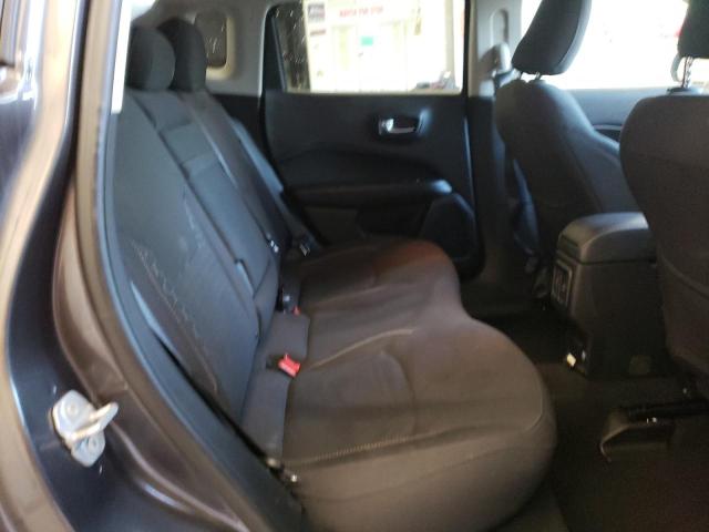 Zdjęcie 11 z aukcji – 2019 JEEP COMPASS SP z VIN 3C4NJCAB3KT617774