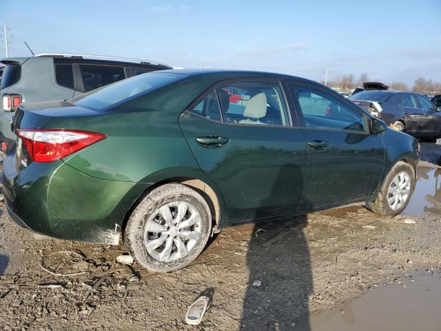 Photo 3 from auction – 2016 TOYOTA COROLLA L with VIN 2T1BURHE7GC578551