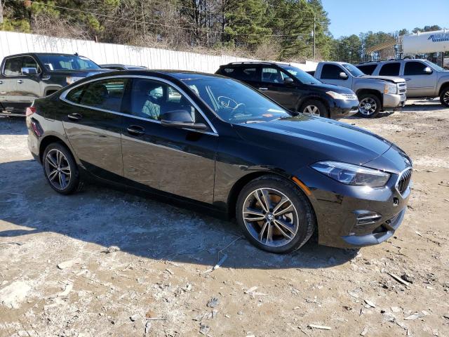 Photo 4 from auction – 2022 BMW 228I with VIN WBA53AK08N7K83548