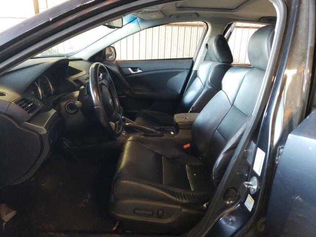 Photo 7 from auction – 2012 ACURA TSX with VIN JH4CU2F42CC008089