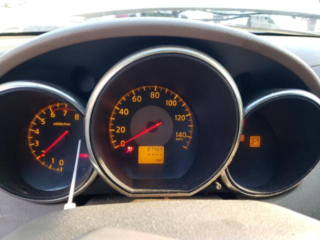 Photo 9 from auction – 2006 NISSAN ALTIMA with VIN 1N4AL11D36N365079