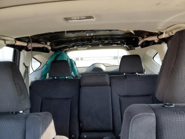 Photo 10 from auction – 2014 HONDA CR-V EX with VIN 5J6RM4H58EL004686