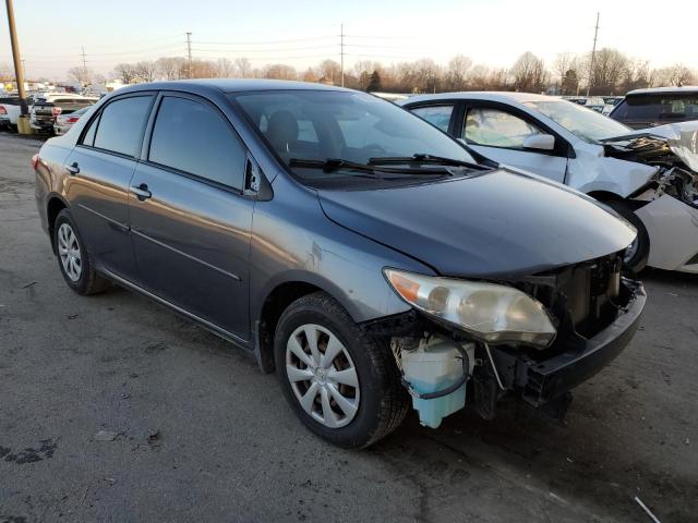 Photo 4 from auction – 2011 TOYOTA COROLLA BA with VIN JTDBU4EE4B9147994