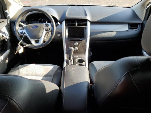 Photo 8 from auction – 2013 FORD EDGE SEL with VIN 2FMDK4JC9DBC05165
