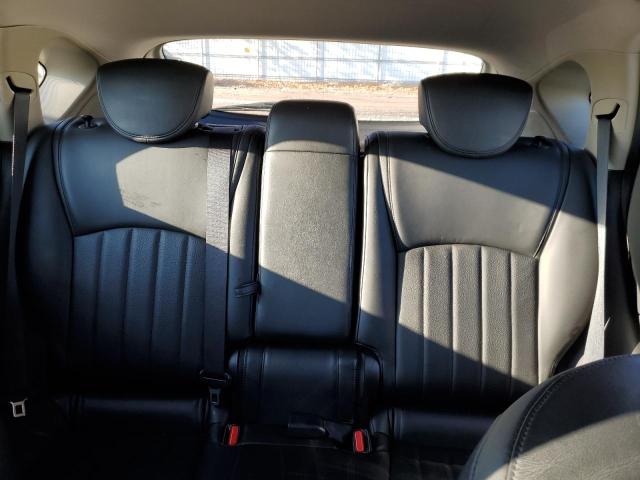 Photo 10 from auction – 2017 INFINITI QX50 with VIN JN1BJ0RR2HM411253