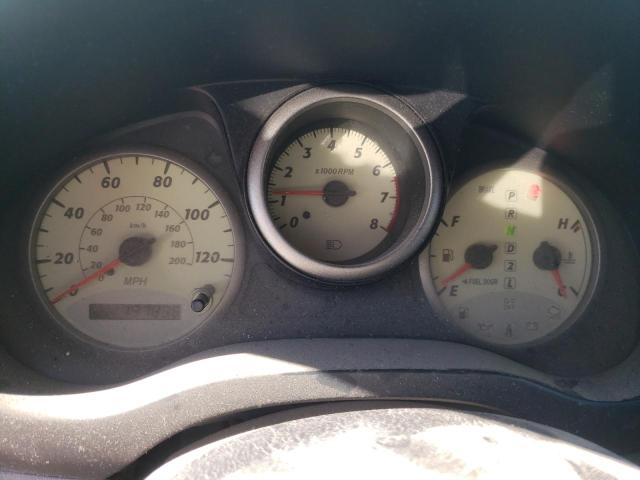 Photo 9 from auction – 2002 TOYOTA RAV4 with VIN JTEGH20V820044860