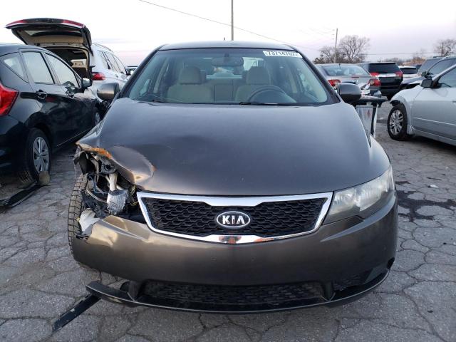 Photo 5 from auction – 2011 KIA FORTE EX with VIN KNAFU4A2XB5436475