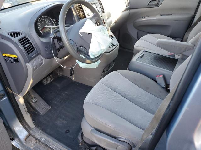 Photo 7 from auction – 2014 KIA SEDONA LX with VIN KNDMG4C79E6540044