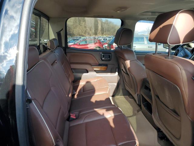 Photo 10 from auction – 2015 CHEVROLET SILVERADO with VIN 3GCUKTECXFG202963