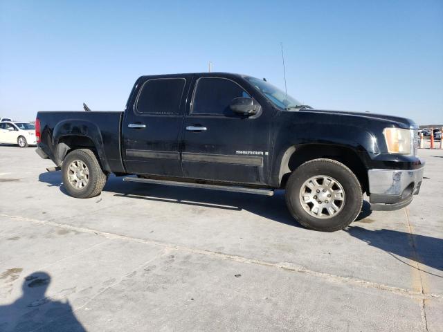 Photo 4 from auction – 2008 GMC SIERRA C15 with VIN 3GTEC13J98G218758