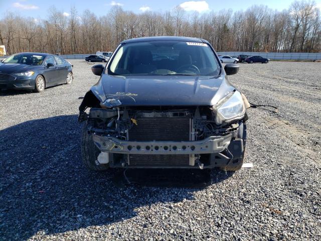 Photo 5 from auction – 2017 FORD ESCAPE S with VIN 1FMCU0F71HUE00851
