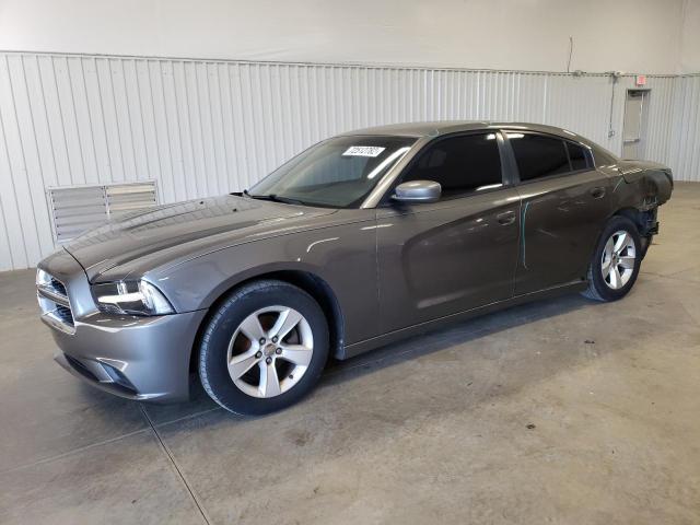 DODGE CHARGER 2011 with VIN 2B3CL3CGXBH608252 - Photo from auction