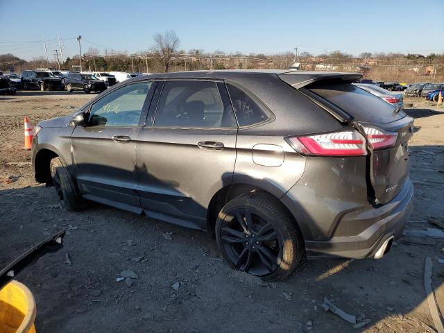 Photo 2 from auction – 2019 FORD EDGE ST with VIN 2FMPK4AP1KBB40454