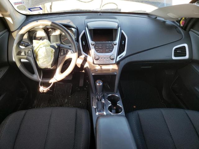 Photo 8 from auction – 2016 GMC TERRAIN SL with VIN 2GKALMEK5G6357970