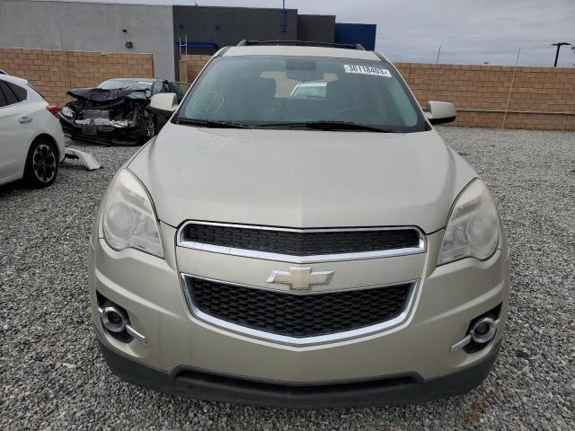 Фото 5 с аукциона – 2015 CHEVROLET EQUINOX LT с VIN 2GNFLBE35F6371601