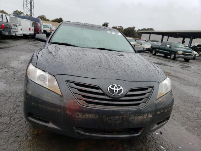 Photo 5 from auction – 2009 TOYOTA CAMRY BASE with VIN 4T1BE46K49U361100