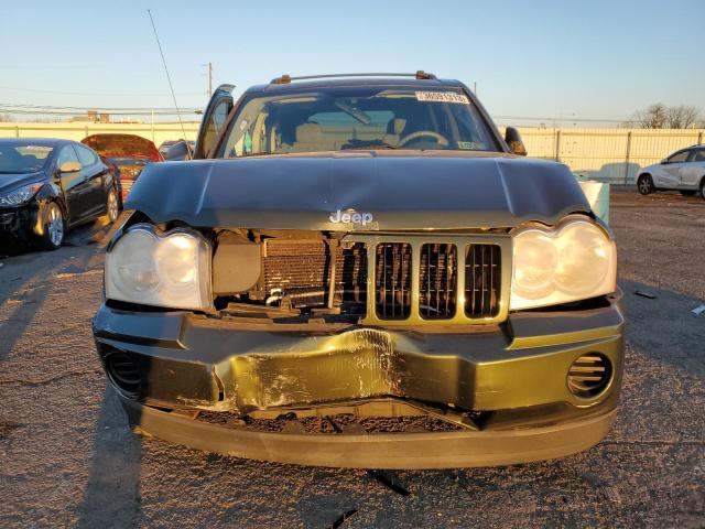 Photo 5 from auction – 2007 JEEP GRAND CHER with VIN 1J8GR48KX7C583180