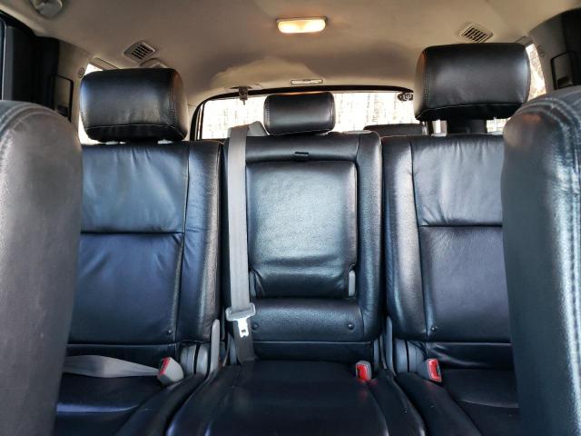 Photo 10 from auction – 2008 TOYOTA SEQUOIA SR with VIN 5TDBY64A18S004283