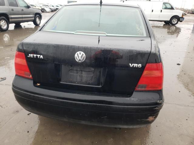 Photo 6 from auction – 2000 VOLKSWAGEN JETTA GLX with VIN 3VWTE29M5YM023828