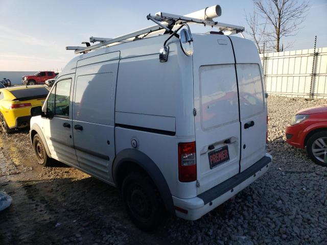 Photo 2 from auction – 2012 FORD TRANSIT CO with VIN NM0LS7BN7CT115056