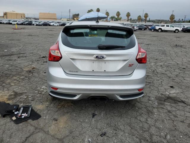 Photo 6 from auction – 2014 FORD FOCUS ST with VIN 1FADP3L97EL341707