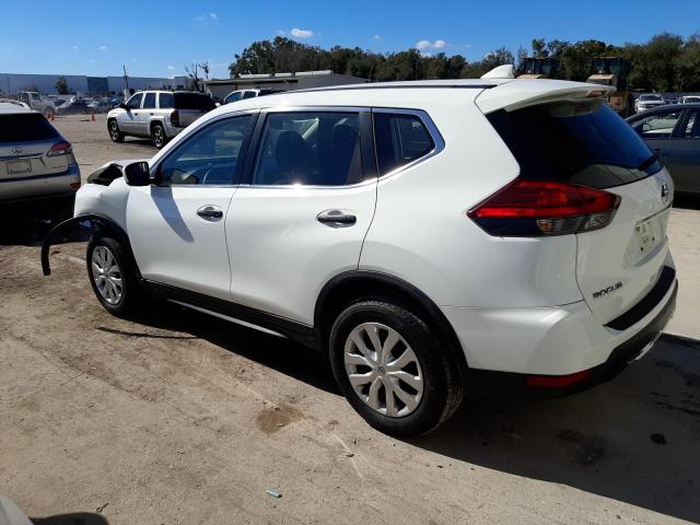 Photo 2 from auction – 2017 NISSAN ROGUE S with VIN KNMAT2MV5HP548690