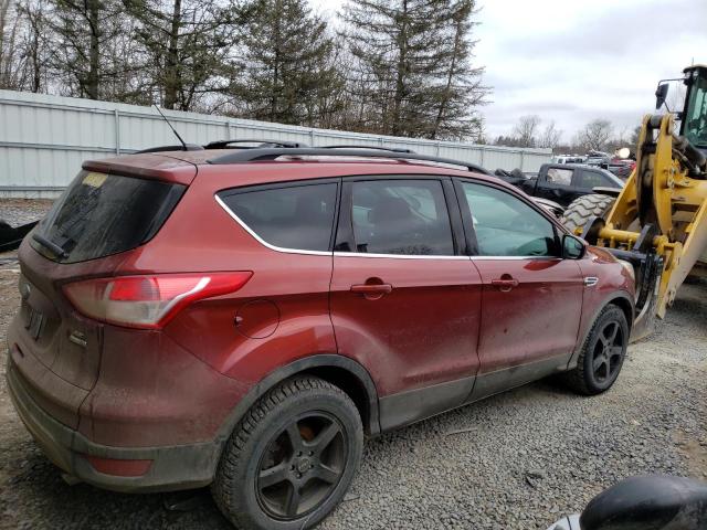 Photo 3 from auction – 2014 FORD ESCAPE SE with VIN 1FMCU9GX9EUC18135