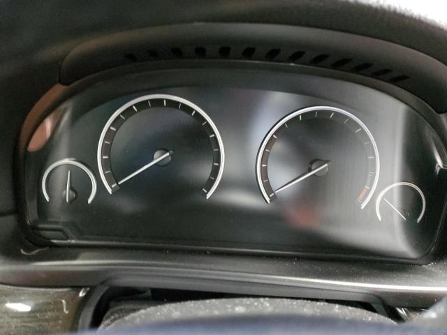 Zdjęcie 9 z aukcji – 2013 BMW 535 XI z VIN WBAFU7C54DDU77220