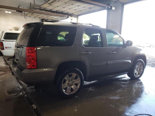 Photo 3 from auction – 2008 GMC YUKON with VIN 1GKFK13098J139432